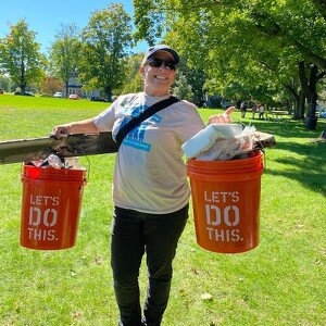 Team Page: Fort River Watershed Cleanup: Amherst, MA